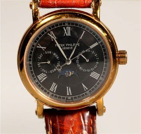 patek philippe model 5052 price|Patek Philippe watch.